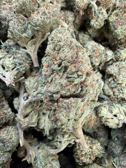 1 Pound of Strawberry Gelato THCA FL Fulfillment Center