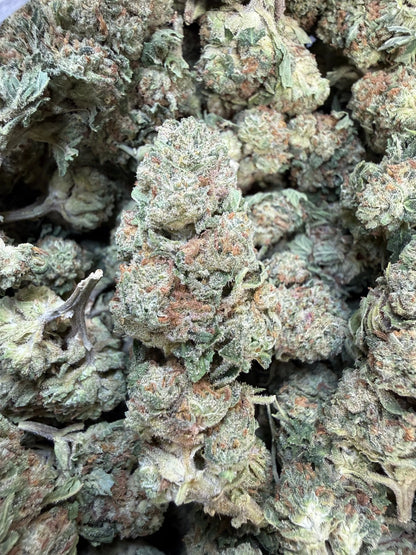 1 Pound of Strawberry Gelato THCA FL Fulfillment Center