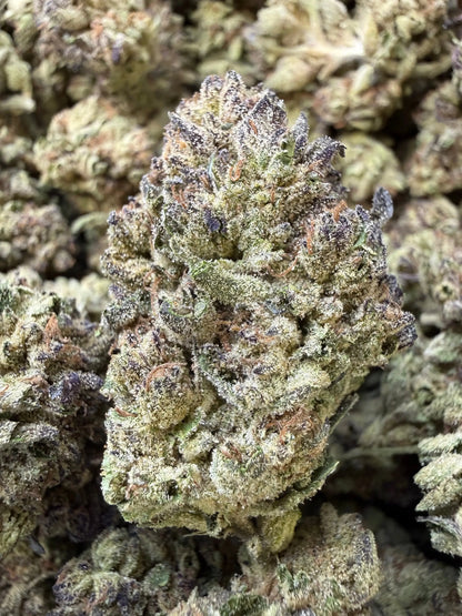 1/4 Pound - Cake Melt THCA Strain Frisco Labs