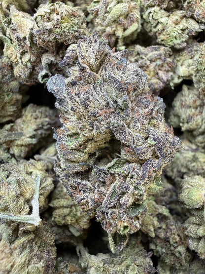 1/4 Pound - Cake Melt THCA Strain Frisco Labs