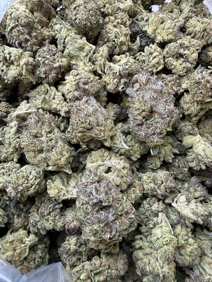 1/4 Pound - Cake Melt THCA Strain Frisco Labs