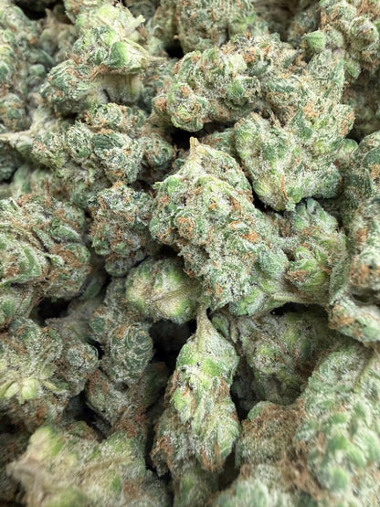 1 Pound - SuperBoof THCA Flower