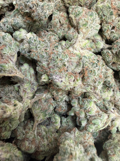 1 Pound - SuperBoof THCA Flower