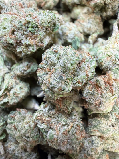 1 Pound - Moon Boots THCA Flower (Smalls)