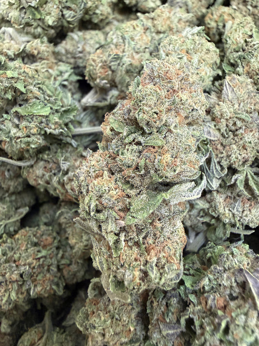 1 Pound - Sharpie THCA Flower