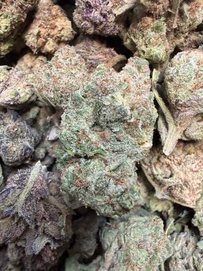 1 Pound - RS-11 THCA Flower (AAA Indoor Mixed Buds)