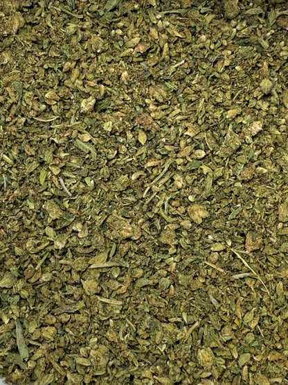 1/2 OZ. 14G. High-Quality THCa Shake Frisco Labs