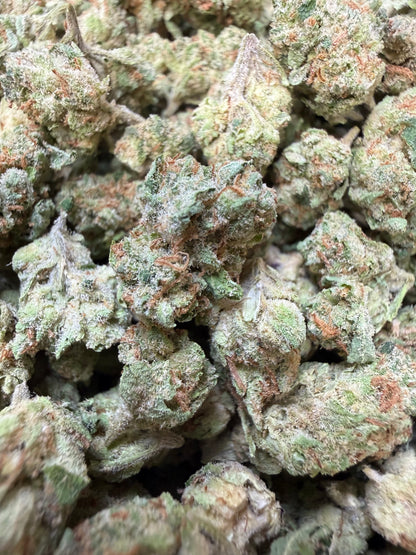 1 Pound - Barbie Runtz THCA Flower (Smalls)