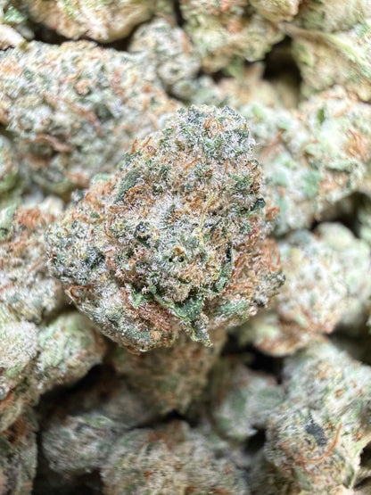 1 Pound - Moon Boots THCA Flower (Smalls)