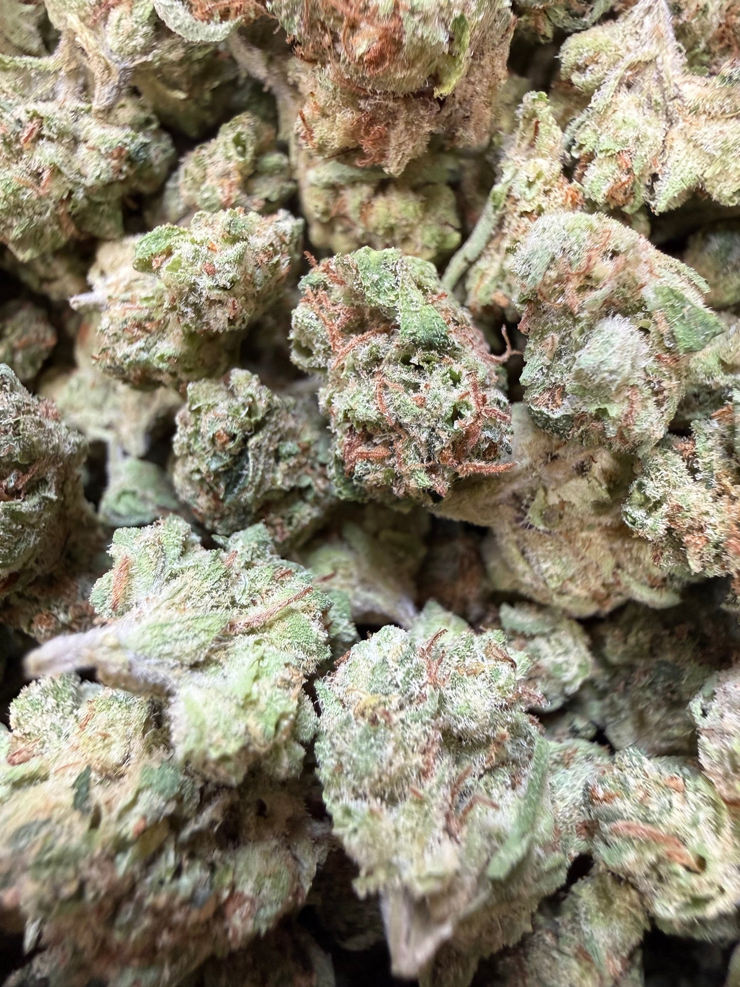 1 Pound - Barbie Runtz THCA Flower (Smalls)