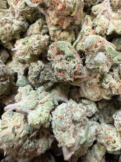 1 Pound - Barbie Runtz THCA Flower (Smalls)
