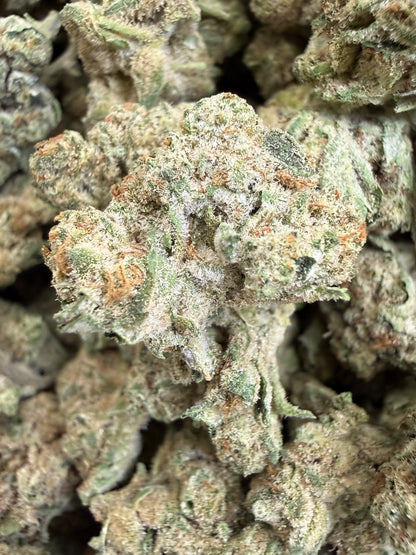 1 Pound - DOSI THCA Flower (SMALL)