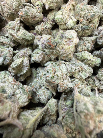 1 Pound - Gelato 33 S1 THCA Flower (Smalls)