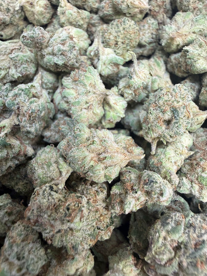 1 Pound - Crunch Berries Flower (Smalls)