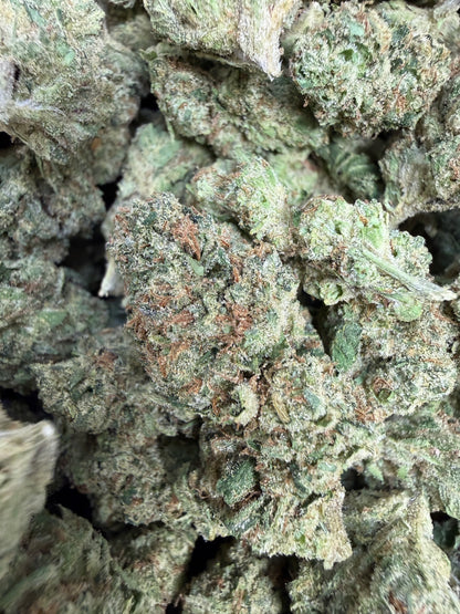 1 Pound - Kandy Fumes THCA Flower