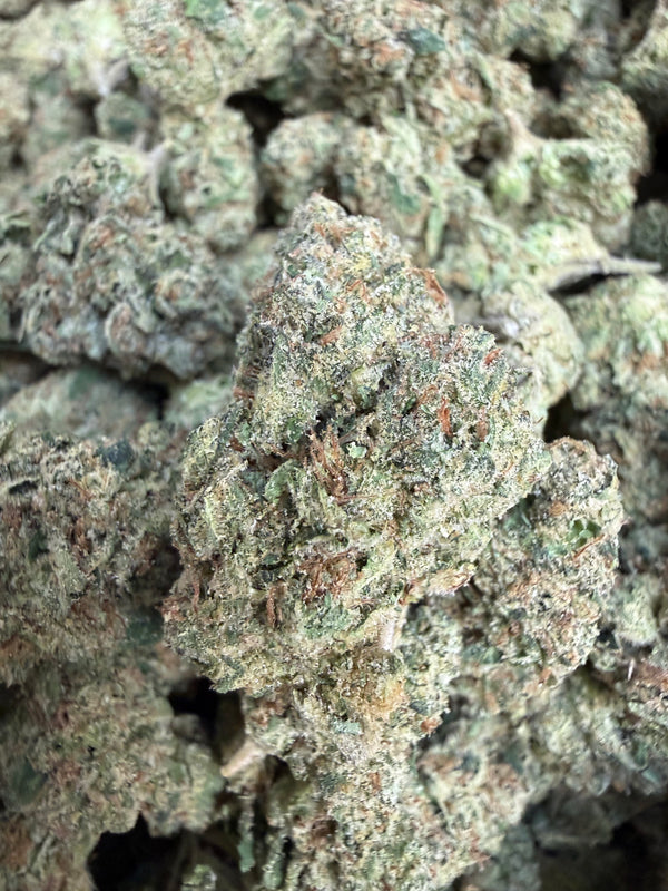 1 Pound - Kandy Fumes THCA Flower