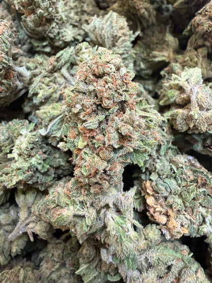 1 Pound - Phantom Gas THCA Flower