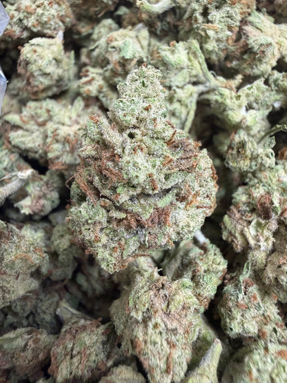 1 Pound - JELLY RANCHER THCA Flower (SMALL)
