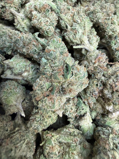 1 Pound - Kandy Fumes THCA Flower