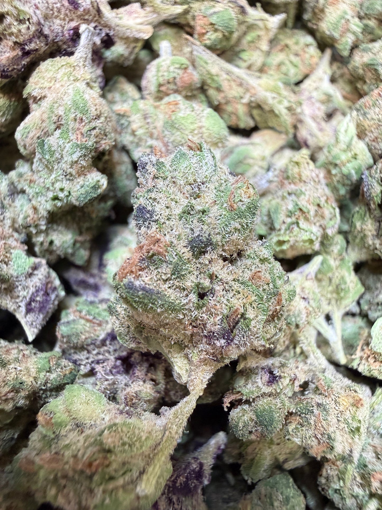 1 Pound - Pop Rocketz THCA Flower (Smalls)
