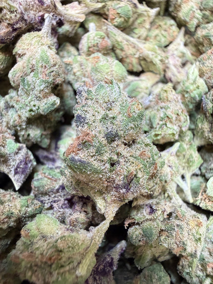 1 Pound - Pop Rocketz THCA Flower (Smalls)