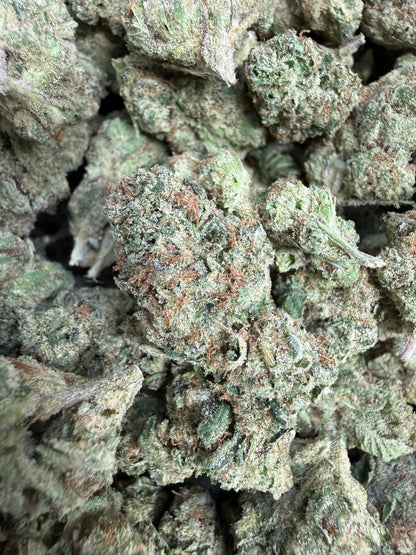 1 Pound - Kandy Fumes THCA Flower