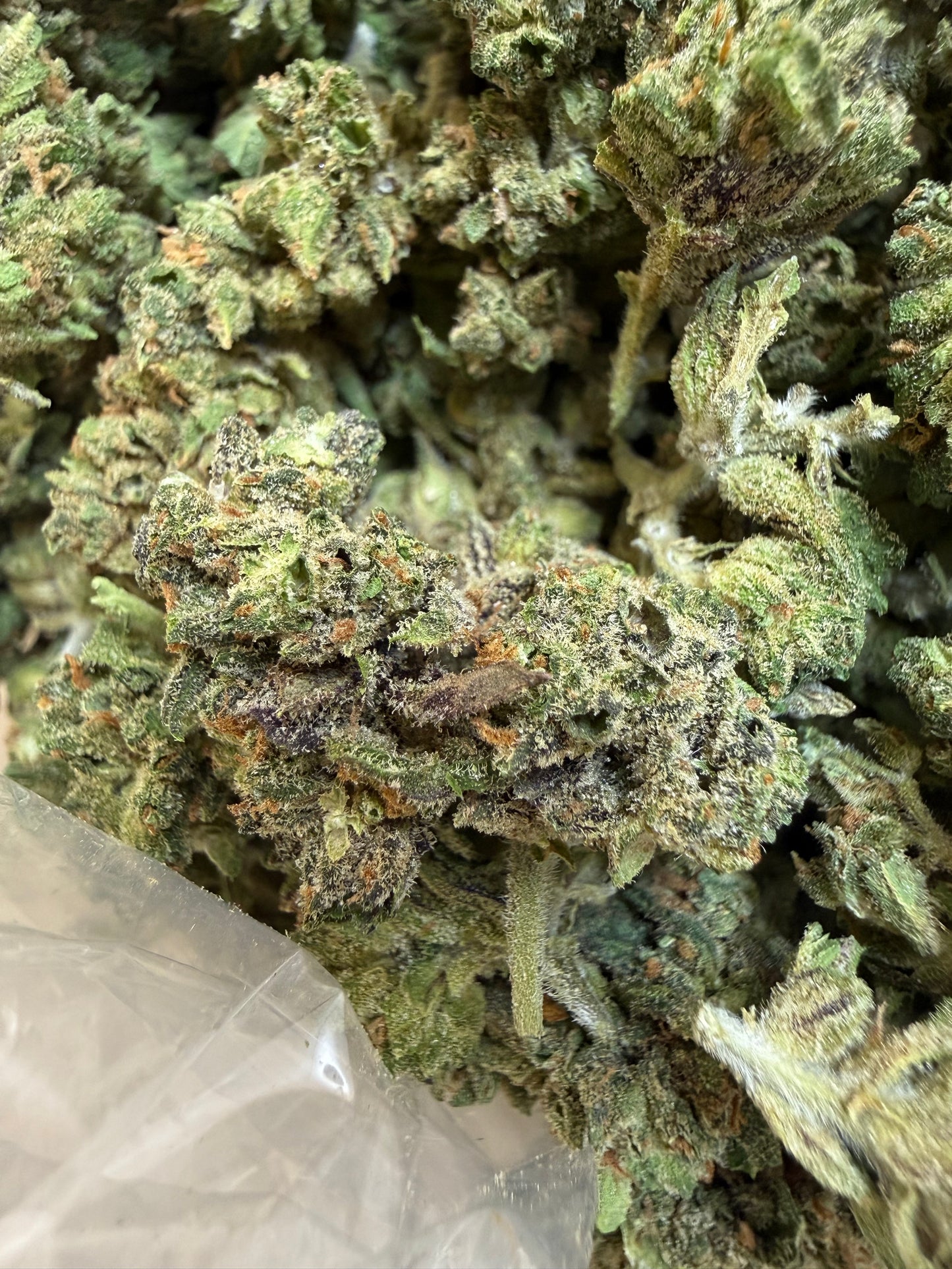 1 Pound - Bubble Bath THCA Flower (Smalls)
