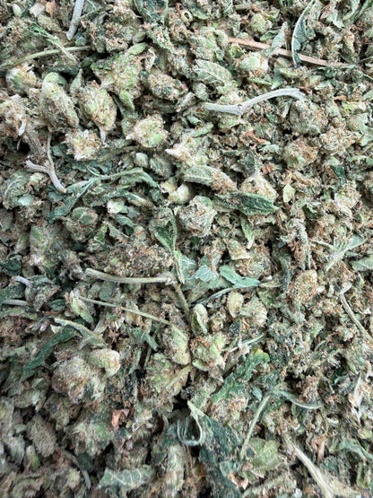 1 Pound THCA Diamond Cut Shake