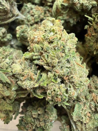 1 Pound - Phantom Gas THCA Flower