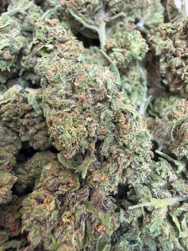 1 Pound - Don Supreme THCA Flower