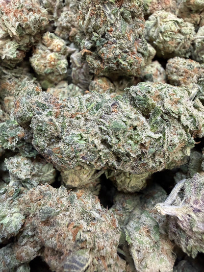 1 Pound - Secret Nectra THCA Flower