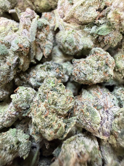 1 Pound - Gelato 33 S1 THCA Flower (Smalls)