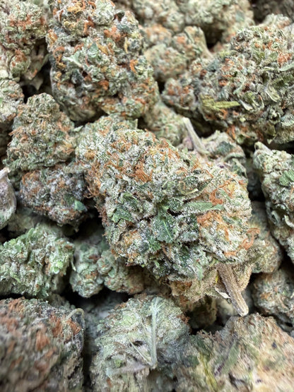 1 Pound - Secret Nectra THCA Flower