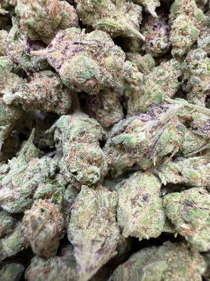 1 Pound - Pop Rocketz THCA Flower (Smalls)