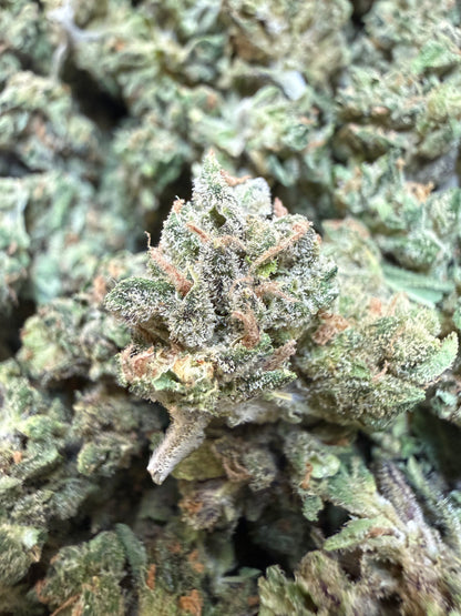 1 Pound - Bubble Bath THCA Flower (Smalls)