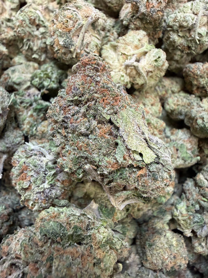 1 Pound - Secret Nectra THCA Flower