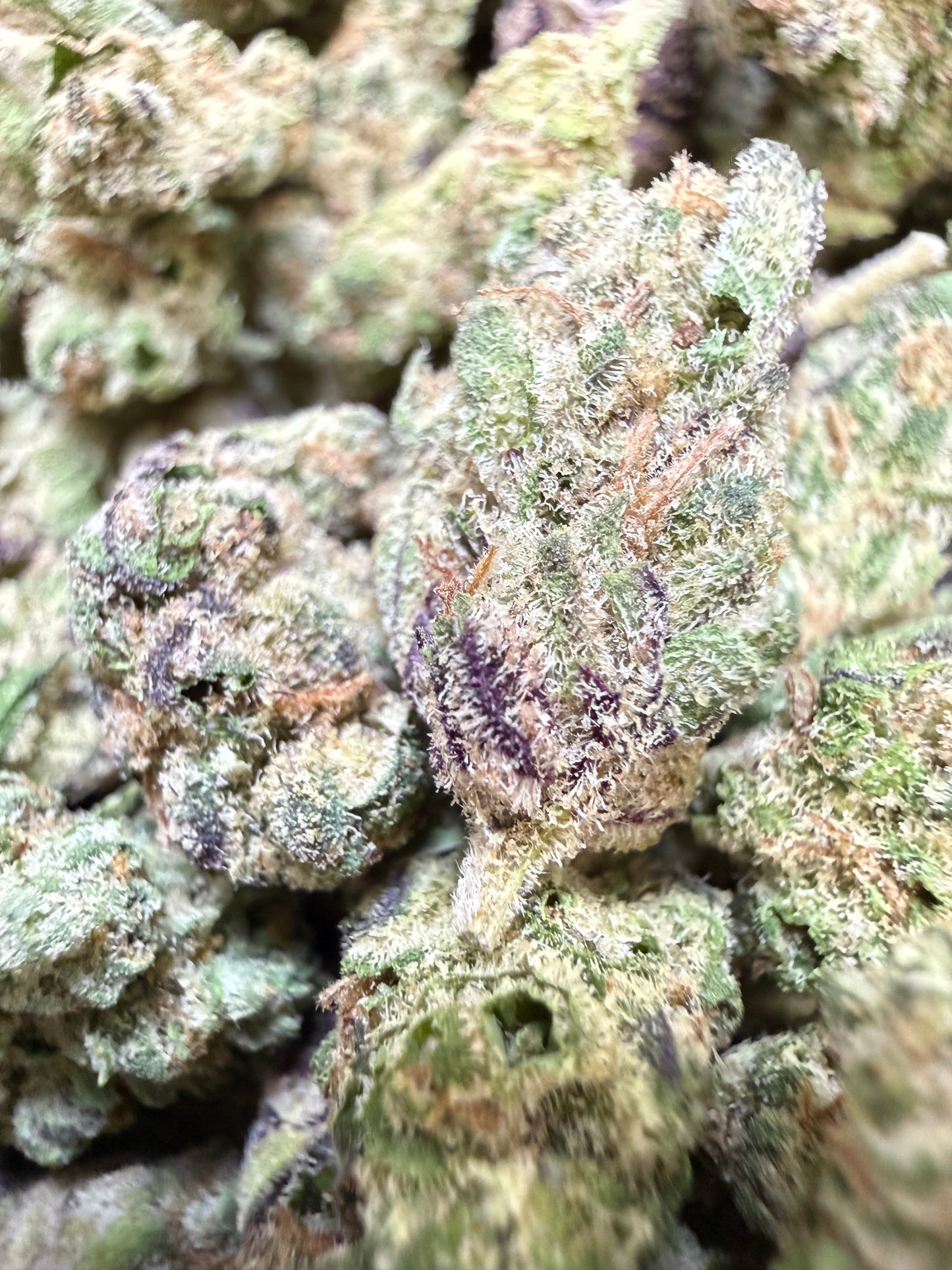 1 Pound - Pop Rocketz THCA Flower (Smalls)