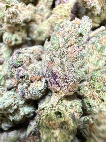 1 Pound - Pop Rocketz THCA Flower (Smalls)