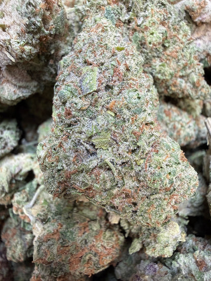 1 Pound - Phat Panda THCA Flower