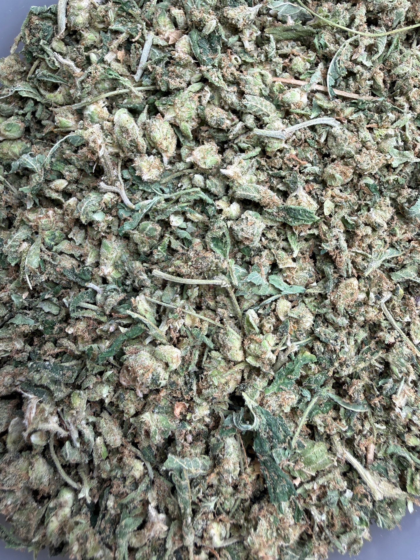 1 Pound THCA Diamond Cut Shake