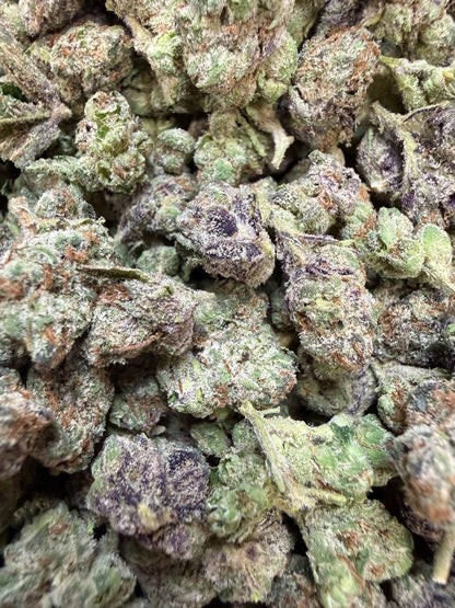 1 Pound - Zyclone Runtz THCA Flower (Smalls)