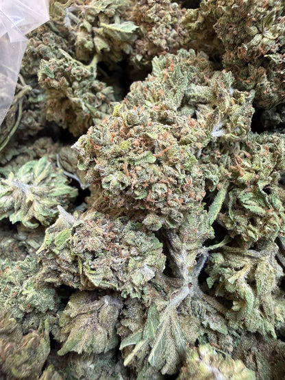 1 Pound - Phantom Gas THCA Flower