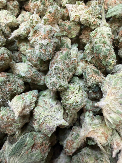 1 Pound - Limonade Punch THCA Flower (Smalls)