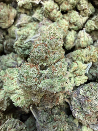 1 Pound - AK-49 THCA Flower