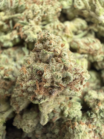 1 Pound - JELLY RANCHER THCA Flower (SMALL)