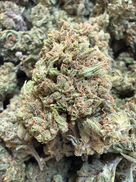 1 Pound - Cherry Lime Soda THCA Flower