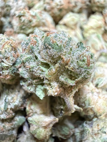 1 Pound - Moon Boots THCA Flower (Smalls)