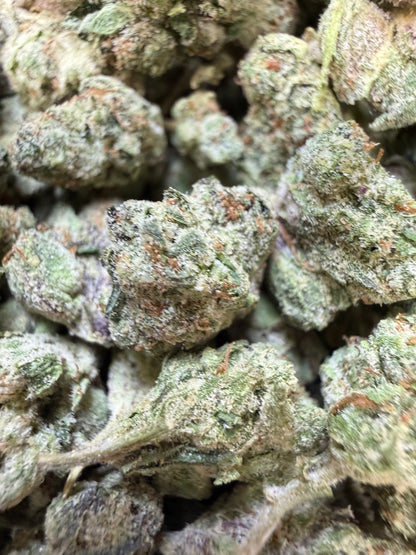 1 Pound - Gelato 33 S1 THCA Flower (Smalls)