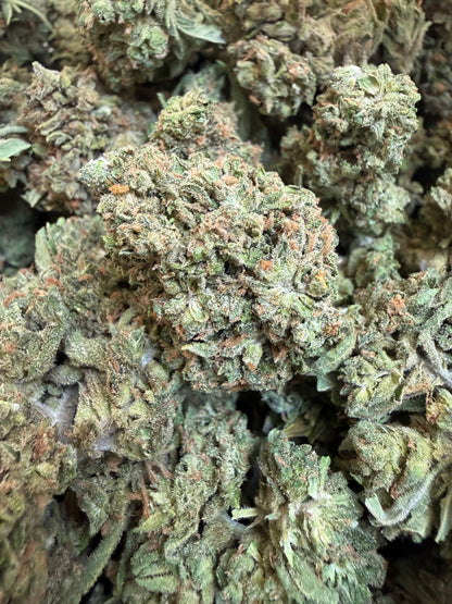 1 Pound - Phantom Gas THCA Flower