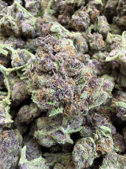 1 Pound - TROP CHERRY THCA Flower (SMALL)